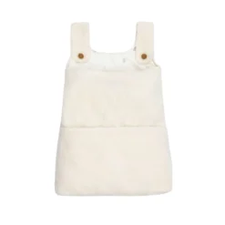 Jollein Boxopbergzak Teddy Miffy Ivory
