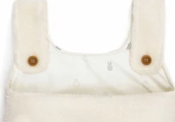 Jollein Boxopbergzak Teddy Miffy Ivory