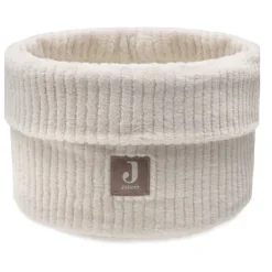 Jollein Commodemandje Cloudy Rib Oatmeal