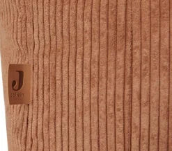 Jollein Fauteuil Beanbag Corduroy Caramel