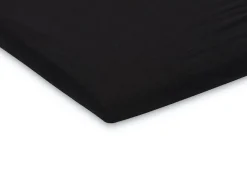 Jollein Hoeslaken Boxmatras Black