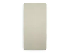 Jollein Hoeslaken Wieg Nougat