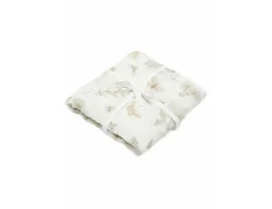 Jollein Hydrofiele Doek Dreamy Mouse 115 x 115 cm