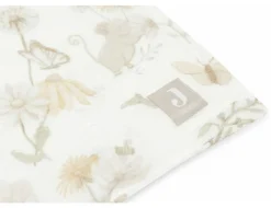 Jollein Hydrofiele Doek Dreamy Mouse 115 x 115 cm
