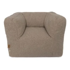 Jollein Kinderfauteuil Teddy Warm Sand