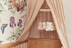 Jollein Klamboe Vintage Biscuit