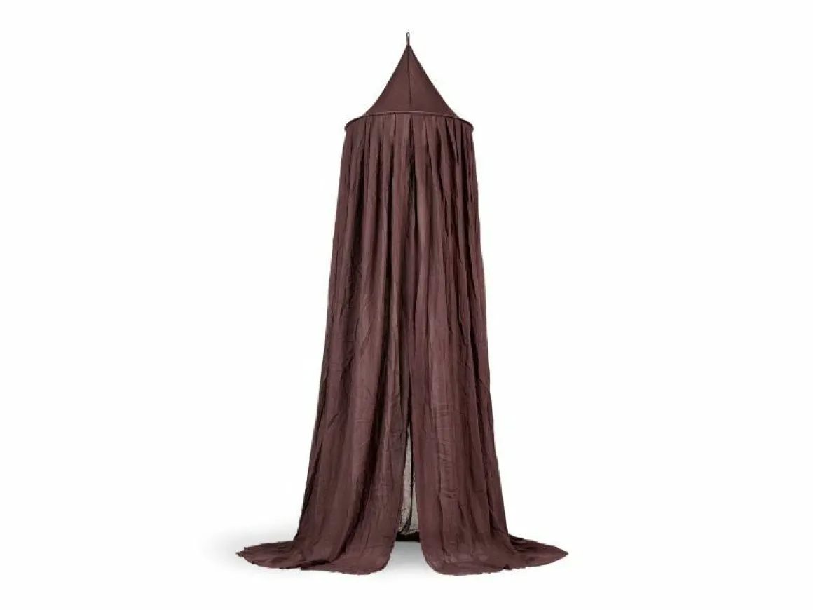 Jollein Klamboe Vintage Chestnut