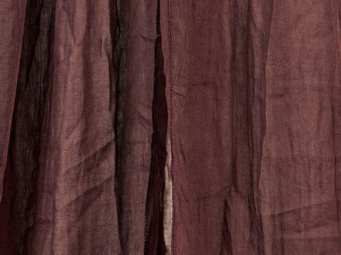 Jollein Klamboe Vintage Chestnut
