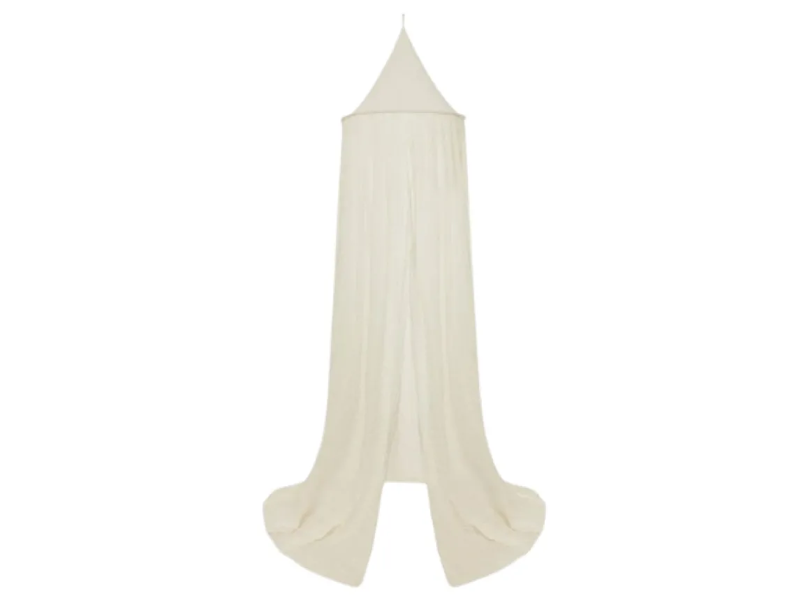 Jollein Klamboe Vintage Ivory