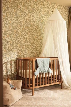 Jollein Klamboe Vintage Ivory