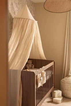 Jollein Klamboe Vintage Ivory