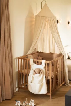 Jollein Klamboe Vintage Ivory