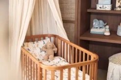 Jollein Klamboe Vintage Ivory