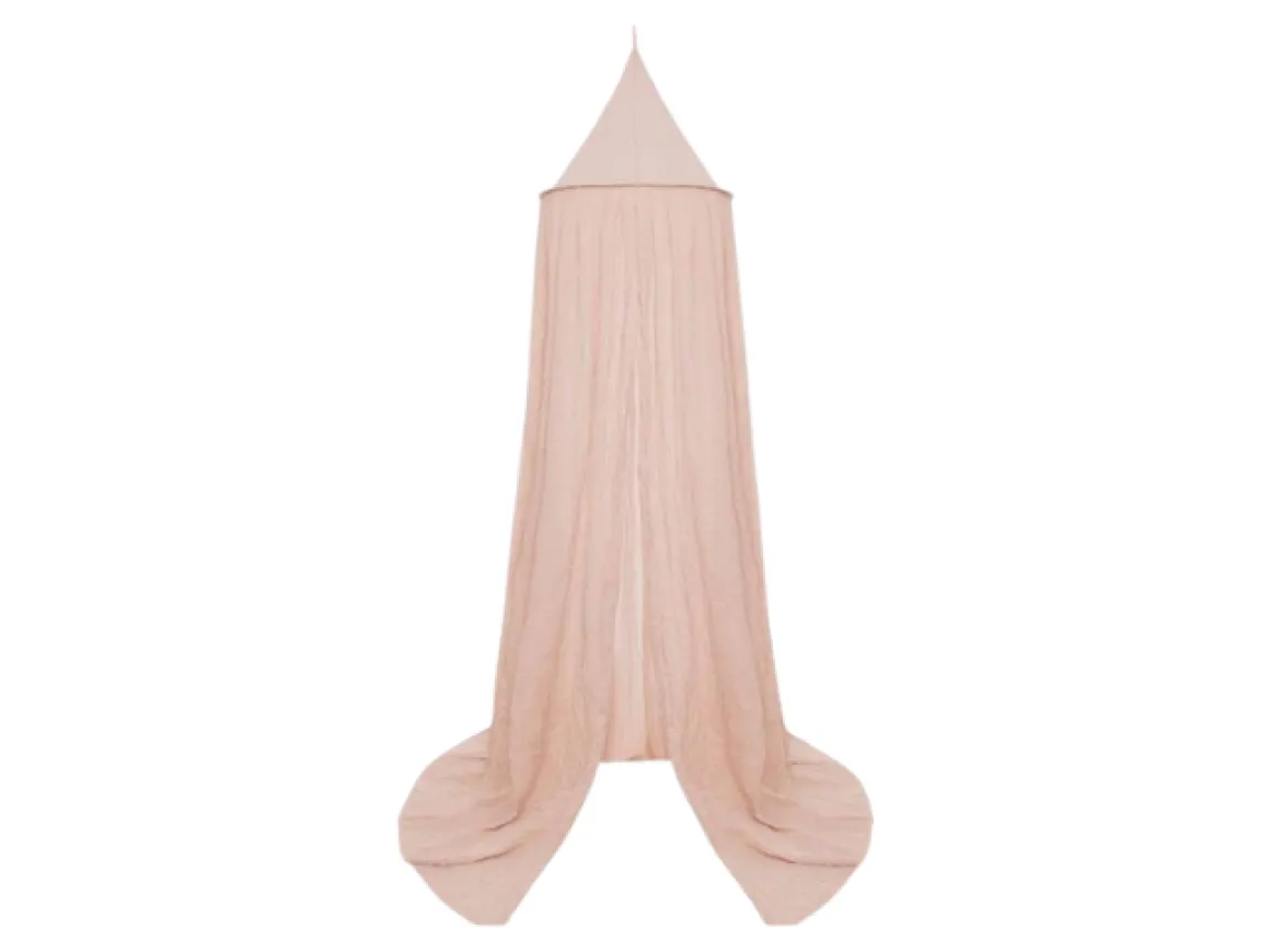 Jollein Klamboe Vintage Wild Rose