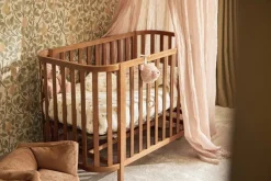 Jollein Klamboe Vintage Wild Rose