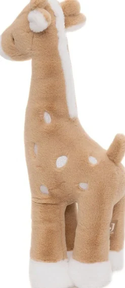 Jollein Knuffel Giraffe Biscuit XL
