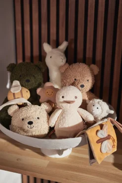 Jollein Knuffel Teddy Bear Naturel
