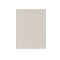Jollein Ledikantdeken Basic Knit Velvet Oatmeal
