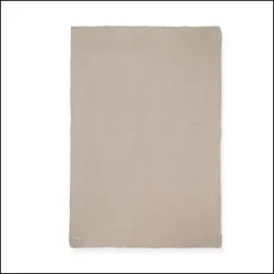 Jollein Ledikantdeken Basic Knit Nougat