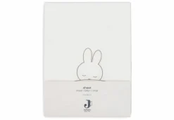 Jollein Ledikantlaken Nijntje Sleepy Miffy Funghi