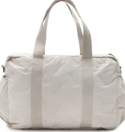 Jollein Luiertas Embossed Lily Sand