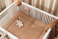 Jollein Muziekhanger Teddy Bear Biscuit