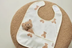 Jollein Rammelaar Teddy Bear Biscuit