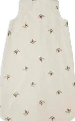 Jollein Slaapzak Hydrofiel Rosehip 90 cm