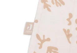 Jollein Slaapzak Hydrofiel Funky Biscuit 90 cm