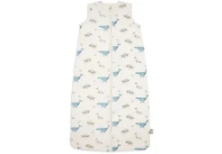 Jollein Slaapzak Jersey Deep Sea 70 cm