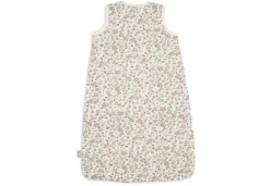 Jollein Slaapzak Jersey Retro Flower 90 cm