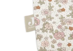 Jollein Slaapzak Jersey Retro Flower 90 cm