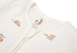 Jollein Slaapzak met Afritsbare Mouw Animal Friends