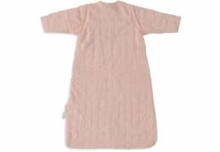 Jollein Slaapzak met Afritsbare Mouwen Nijntje Miffy Jacquard Wild Rose 110 cm
