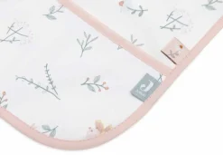 Jollein Slab Waterproof met Mouw Lovely Birds