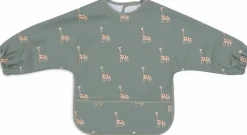Jollein Slab Waterproof met Mouw Jungle Jambo