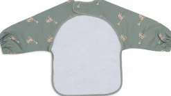 Jollein Slab Waterproof met Mouw Jungle Jambo