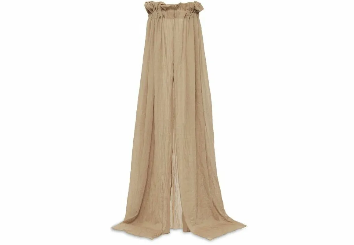 Jollein Sluier Vintage Biscuit