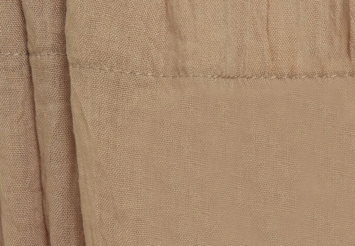 Jollein Sluier Vintage Biscuit