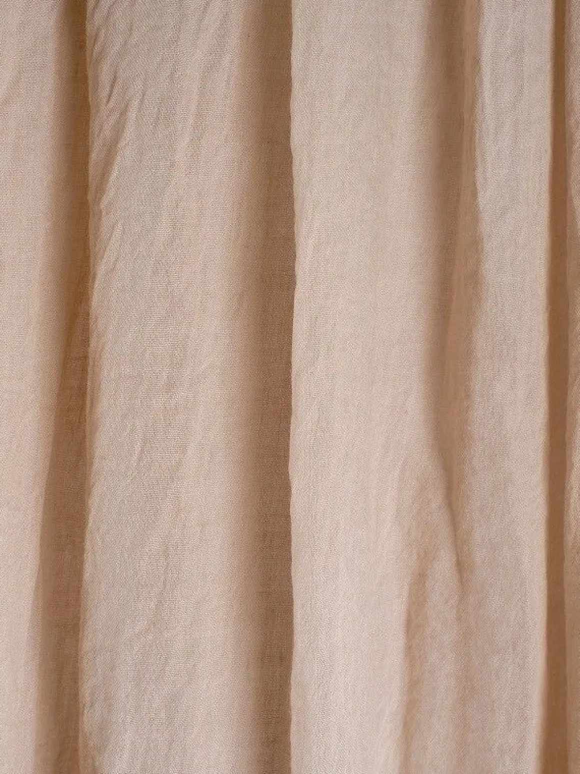 Jollein Sluier Vintage Nougat