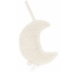 Jollein Speendoekje Moon Nougat