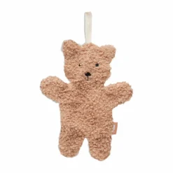 Jollein Speendoekje Teddy Bear Biscuit