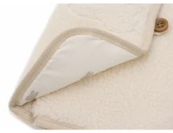 Jollein Verschoningsmat Teddy Miffy Ivory