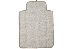 Jollein Verschoningsmatje Boucle Biscuit