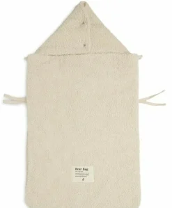 Jollein Voetenzak Boucle Naturel