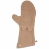 Jollein Washand Badstof Ears Biscuit