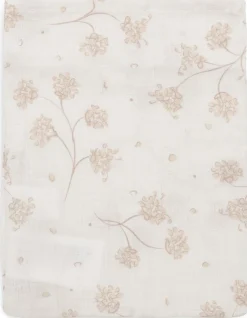 Jollein Washandje Hydrofiel Leafy Dreams 3 Stuks