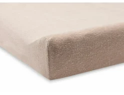 Jollein Waskussenhoes Badstof Wild Rose - 2-pack