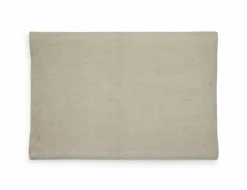 Jollein Waskussenhoes Badstof Nougat - 2-pack