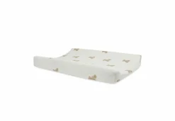 Jollein Waskussenhoes Jersey Teddy Bear